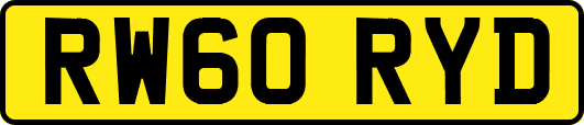 RW60RYD
