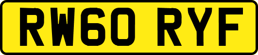 RW60RYF