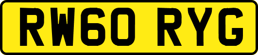 RW60RYG