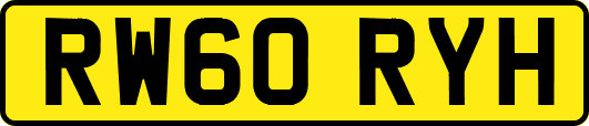 RW60RYH