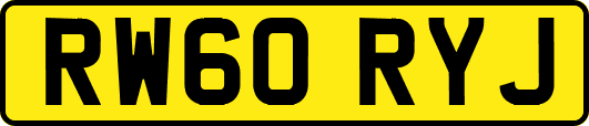 RW60RYJ