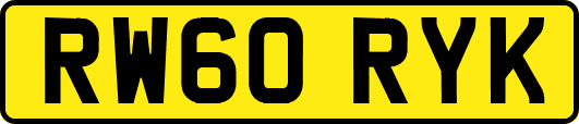 RW60RYK