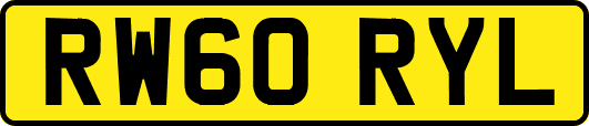 RW60RYL