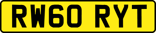 RW60RYT