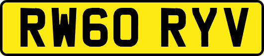 RW60RYV