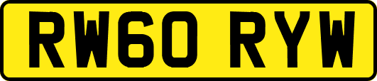 RW60RYW