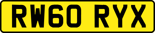 RW60RYX