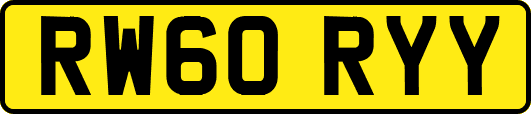 RW60RYY