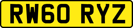 RW60RYZ