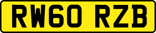 RW60RZB