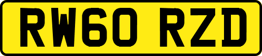 RW60RZD