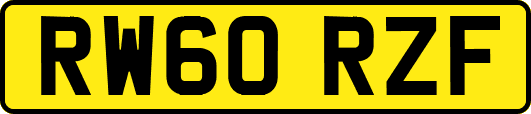 RW60RZF
