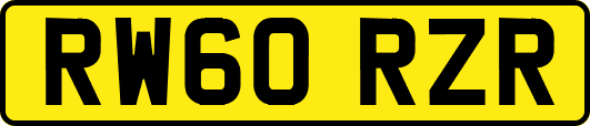 RW60RZR