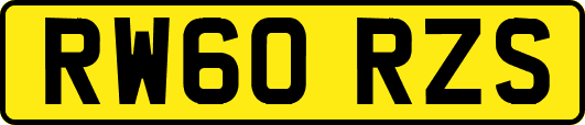 RW60RZS