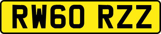 RW60RZZ