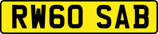 RW60SAB