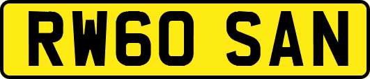 RW60SAN