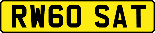 RW60SAT