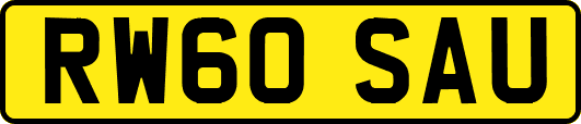 RW60SAU