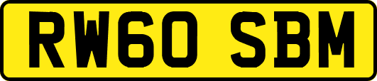 RW60SBM