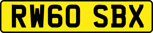 RW60SBX