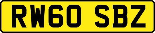 RW60SBZ