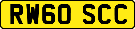 RW60SCC