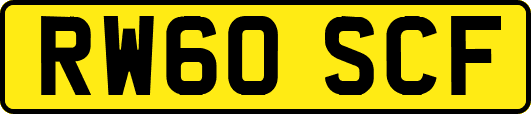 RW60SCF