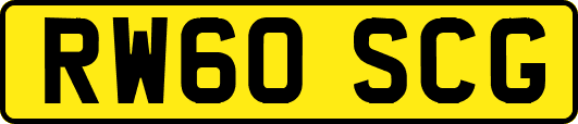 RW60SCG