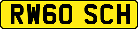 RW60SCH