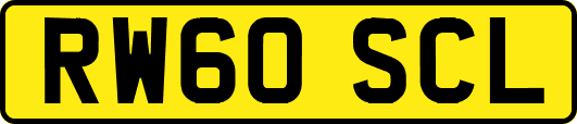 RW60SCL
