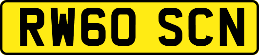 RW60SCN
