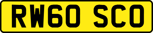 RW60SCO