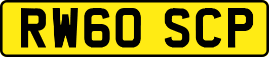 RW60SCP