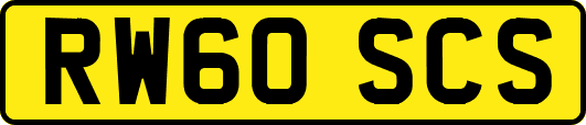 RW60SCS