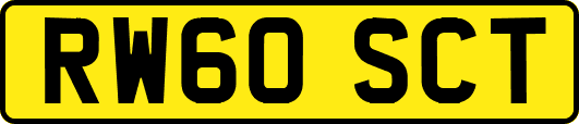 RW60SCT