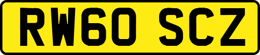 RW60SCZ