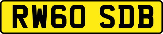 RW60SDB