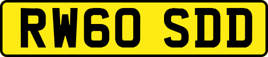 RW60SDD