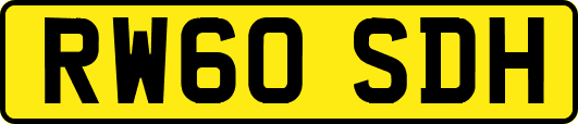 RW60SDH