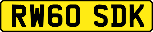 RW60SDK