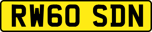 RW60SDN