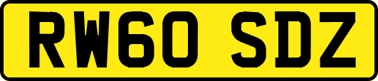 RW60SDZ
