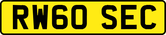 RW60SEC