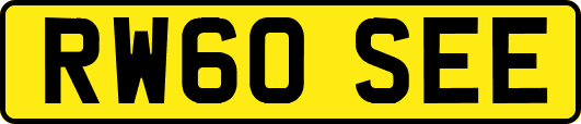 RW60SEE