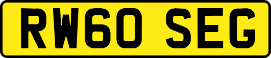 RW60SEG