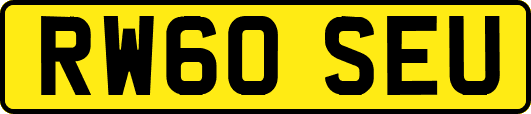 RW60SEU
