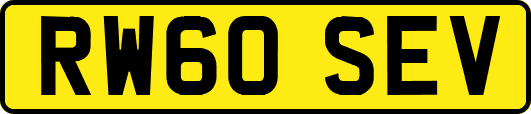 RW60SEV