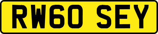RW60SEY