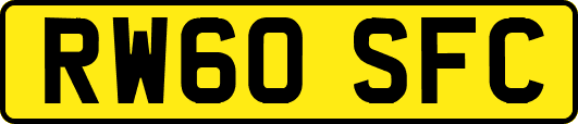 RW60SFC